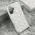 Futrola - maska OCTOBUDDY za iPhone 16 (6.1) bela (MS).