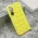Futrola - maska OCTOBUDDY za Samsung A166 Galaxy A16 5G zuta (MS).