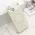 Futrola - maska PASTEL DREAMS MagSafe za iPhone 14 (6.1) bela (MS).
