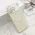 Futrola - maska PASTEL DREAMS MagSafe za iPhone 16 Pro Max (6.9) bela (MS).