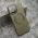 Futrola - maska PRO CASES MagSafe za iPhone 16 Pro Max (6.9) zlatna (MS).
