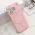 Futrola - maska PASTEL DREAMS MagSafe za iPhone 15 Pro (6.1) roze (MS).