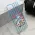 Futrola - maska print PARTY za iPhone 13 (6.1) plava LBB004 (MS).