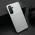 Futrola - maska PURE mat MagSafe za Samsung A266 Galaxy A26 5G srebrna (MS).