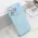 Futrola - maska PASTEL DREAMS MagSafe za iPhone 15 Pro (6.1) plava (MS).