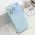 Futrola - maska PASTEL DREAMS MagSafe za iPhone 16 Pro (6.3) plava (MS).