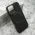 Futrola - maska PRO CASES MagSafe za iPhone 16 (6.1) crna (MS).