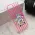 Futrola - maska print PARTY za iPhone 14 (6.1) pink LBB004 (MS).
