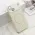 Futrola - maska PASTEL DREAMS MagSafe za iPhone 13 (6.1) bela (MS).