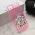 Futrola - maska print PARTY za iPhone 11 (6.1) pink LBB004 (MS).