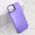 Futrola - maska SHINE za iPhone 14 (6.1) ljubicasta (MS).