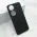 Futrola - maska Soft Silicone za Huawei Honor X7b crna (MS).