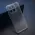 Silikonska futrola - maska CRASHPROOF za Huawei Honor X8c providna (MS).