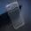 Silikonska futrola - maska CRASHPROOF za iPhone 17 Pro Max (6.9) providna (small camera) (MS).
