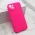 Futrola - maska SUMMER COLOR za iPhone 15 Plus (6.7) pink (MS).