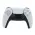 Joypad PLUS IV bezicni beli (za PS4) (MS).