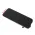 LCD ekran / displej za Huawei Honor 200 Lite + touchscreen black Aplong Original (MS).