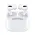 Bluetooth slusalice Comicell Airpods Pro bele (MS).