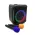 Zvucnik bluetooth DP-1741 PLUS sa dva mikrofona crni (MS).