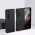 Futrola - maska Elegant Fold za Samsung Galaxy Z Fold 6 5G crna.