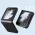 Futrola - maska Elegant Fold za Samsung F741B/F761B Galaxy Z Flip 6/7 FE 5G crna.