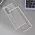 Futrola - maska Transparent Ice Cube za Samsung F966B Galaxy Z Fold 7.