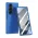 Futrola - maska Elegant Fold za Samsung F966B Galaxy Z Fold 7 plava.