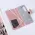 Futrola - maska Hanman Canvas Original za Samsung F966B Galaxy Z Fold 7 roze.