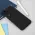 Futrola - maska Teracell Giulietta Magsafe za Samsung S731B Galaxy S25 FE crna.