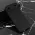 Futrola - maska Teracell Giulietta za iPhone 17 Air 6.6 mat crna.