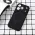 Futrola - maska Magsafe Pure color za iPhone 17 Pro 6.3 crna.