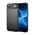 Futrola - maska Defender Safeguard za iPhone 17 Air 6.6 crna.