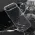 Silikonska futrola - maska Ultra Thin za iPhone 17 Air 6.6 Transparent.