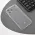 Futrola - maska Teracell Skin za iPhone 17 Pro Max 6.9 Transparent.