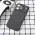 Futrola - maska Magsafe Pure color za iPhone 17 Pro Max 6.9 siva.