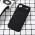 Futrola - maska Magsafe Pure color za iPhone 17 Air 6.6 crna.
