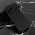 Futrola - maska Teracell Giulietta za iPhone 17 Pro Max 6.9 mat crna.