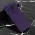 Futrola - maska Teracell Giulietta za Xiaomi Redmi Note 9 Pro/Note 9 Pro Max/Note 9S tamno ljubicasta.
