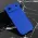 Futrola - maska Teracell Giulietta za iPhone 17 Air 6.6 mat plava.