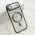 Futrola - maska CAMERA PROTECT MAGSAFE II za iPhone 17 AIR (6.6) crna (MS).