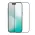 Zaštino staklo (glass) NILLKIN za iPhone 17 AIR (6.6) CP+Pro (MS).