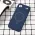 Futrola - maska Magsafe Pure color za iPhone 17 Air 6.6 plava.