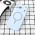 Futrola - maska Magsafe Pure color za iPhone 17 Pro Max 6.9 svetlo plava.
