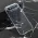 Futrola - maska Teracell Giulietta za iPhone 17 Air 6.6 Transparent.