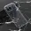 Futrola - maska Teracell Giulietta za iPhone 17 Pro Max 6.9 Transparent.