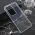 Silikonska futrola - maska Ultra Thin za Xiaomi Redmi 15 4G EU 171mm Transparent.