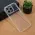 Futrola - maska Full Protection za iPhone 17 Pro Max 6.9 Transparent.