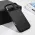 Futrola - maska Defender Carbon za iPhone 17 Pro Max 6.9 crna.