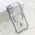 Futrola - maska CAMERA PROTECT MAGSAFE II za iPhone 17 (6.3) svetlo plava (MS).