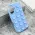 Futrola - maska OCTOBUDDY za iPhone 17 (6.3) plava (MS).